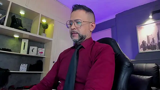 MrFrank tattoo online show from 01/10/26, 12:55