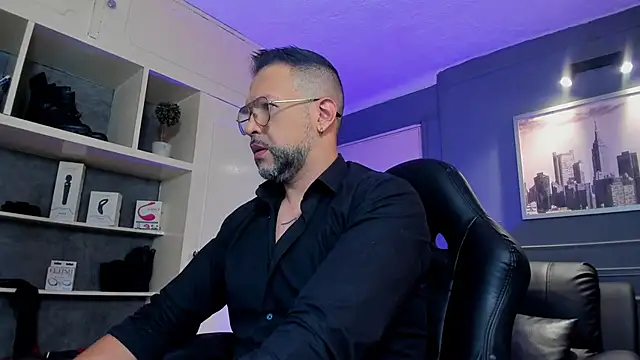 MrFrank tattoo online show from 11/07/25, 11:37