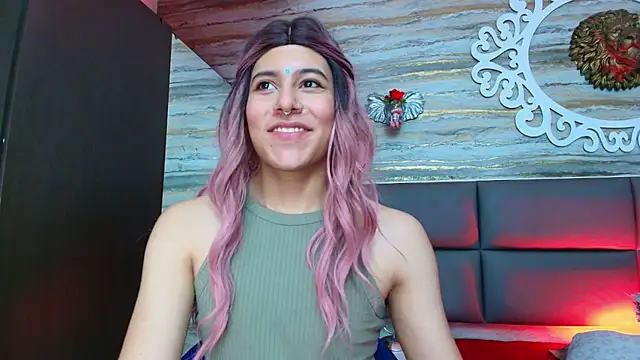 oliver  brown online show from 03/21/25, 11:34