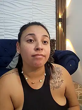 LizzRouse online show from 03/21/26, 08:35