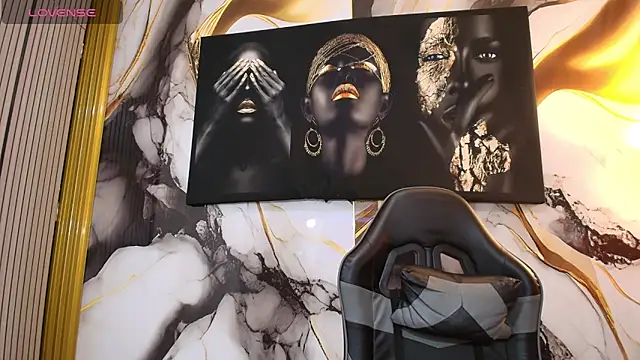 LizzRouse online show from 04/10/26, 09:11