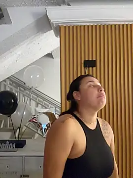 LizzRouse online show from 02/07/26, 12:24