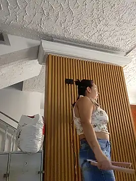 LizzRouse online show from 03/04/26, 06:48