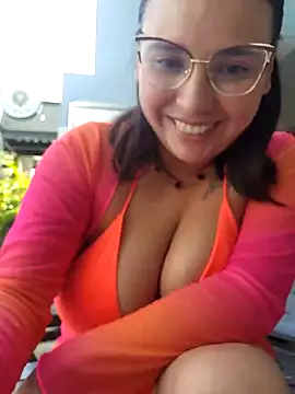 LizzRouse online show from 03/07/26, 07:52