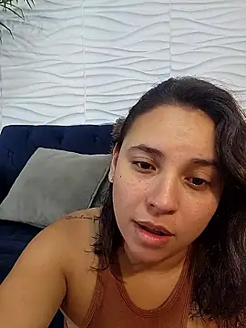 LizzRouse online show from 03/15/26, 01:18