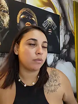 LizzRouse online show from 04/09/26, 08:26