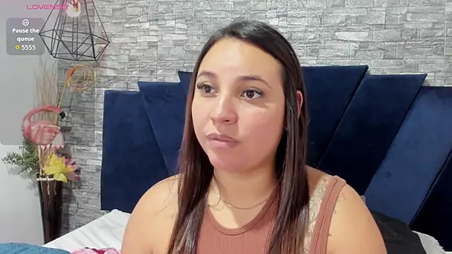 Snapshot of LizzRouse chatting on 10/06/25, 09:04 LizzRouse online show from 10/06/25, 09:04