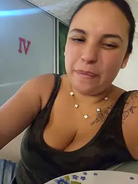 LizzRouse online show from 03/16/26, 08:11