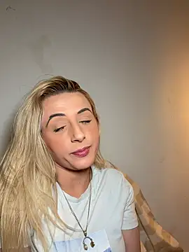 Strongqueen online show from 03/29/26, 07:15