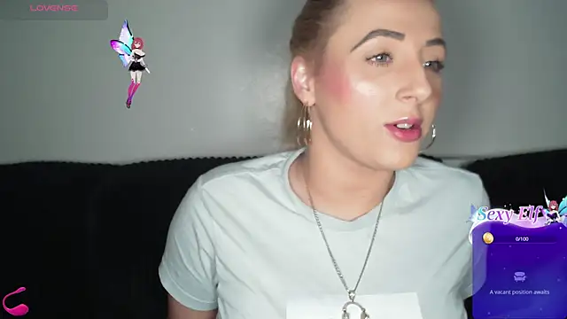 Strongqueen online show from 01/16/26, 10:14