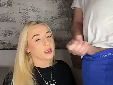 Strongqueen online show from 01/20/25, 07:25