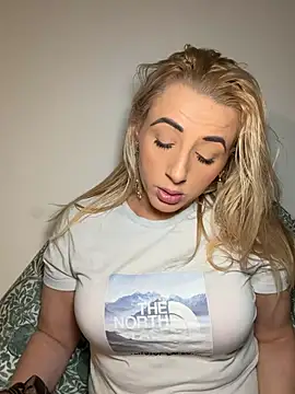 Strongqueen online show from 03/05/26, 08:38