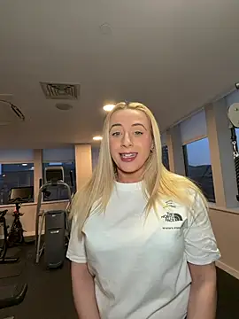 Strongqueen online show from 03/22/26, 06:31