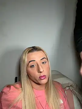 Strongqueen online show from 04/09/26, 06:25