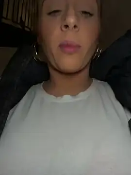 Strongqueen online show from 11/09/25, 08:57