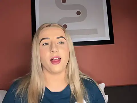 Strongqueen online show from 02/23/25, 09:48