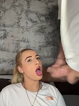 Strongqueen online show from 01/17/25, 02:18