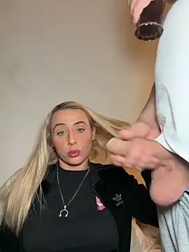 Strongqueen online show from 03/27/26, 11:27