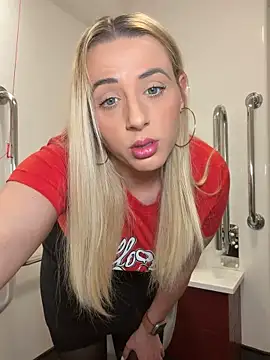 Strongqueen online show from 04/12/26, 08:01