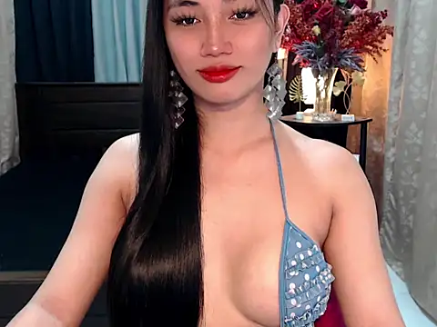 Dhalia Gomez06 online show from 05/04/26, 07:22
