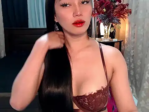 Dhalia Gomez06 online show from 04/07/26, 06:59