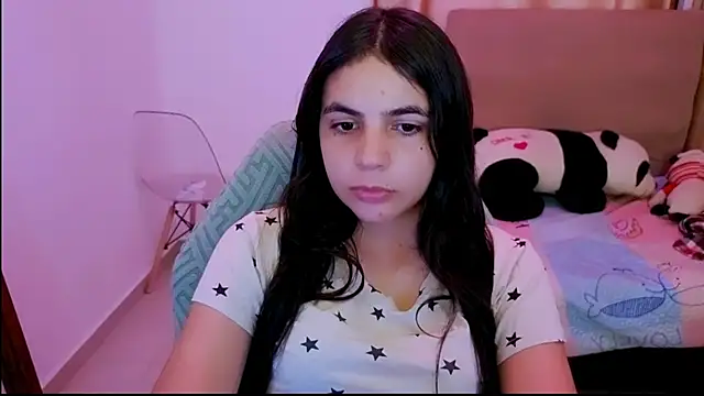  elenna online show from 04/07/26, 05:59