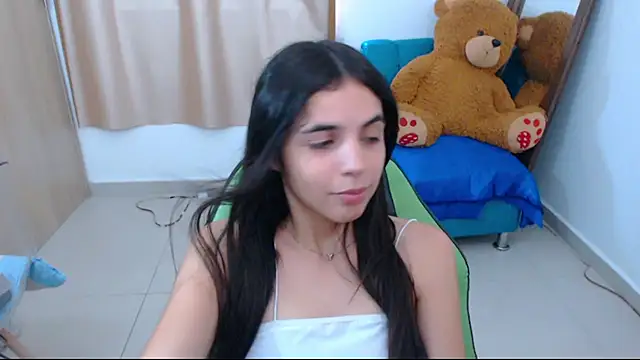  elenna online show from 02/26/25, 06:37