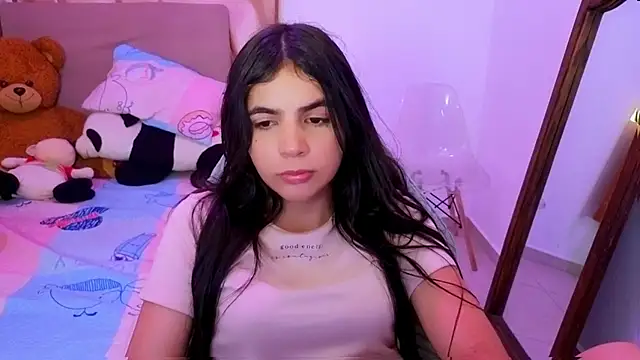  elenna online show from 03/06/26, 05:52