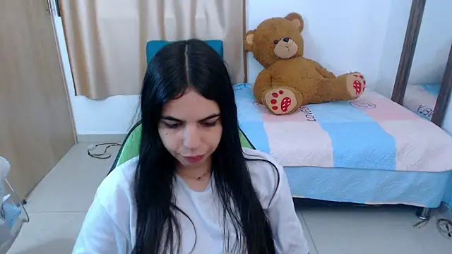  elenna online show from 03/10/25, 05:18