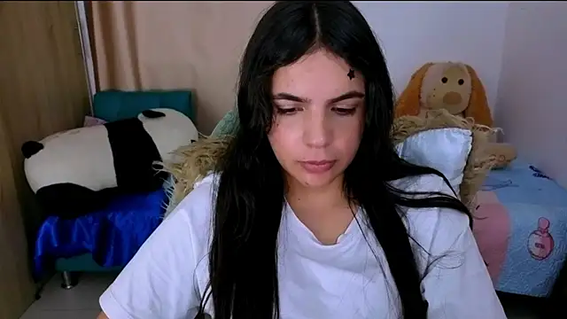  elenna online show from 10/16/25, 05:54
