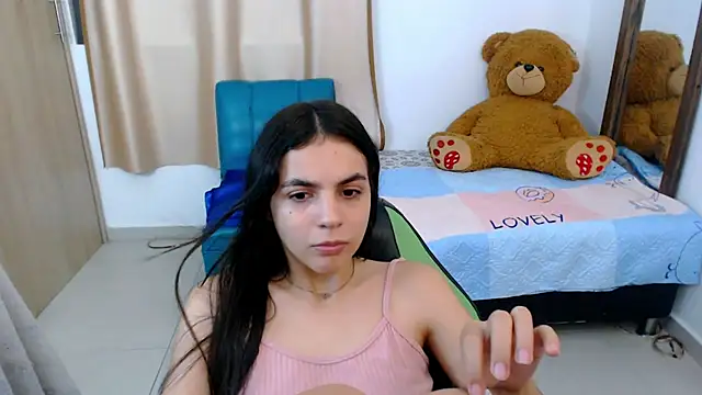  elenna online show from 03/22/25, 11:42