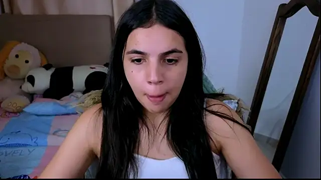  elenna online show from 10/24/25, 05:34