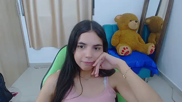  elenna online show from 02/23/25, 12:51