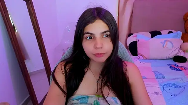  elenna online show from 03/07/26, 06:13