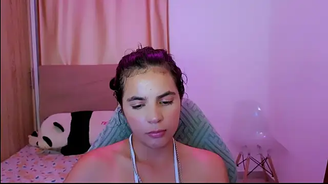  elenna online show from 05/12/26, 05:52
