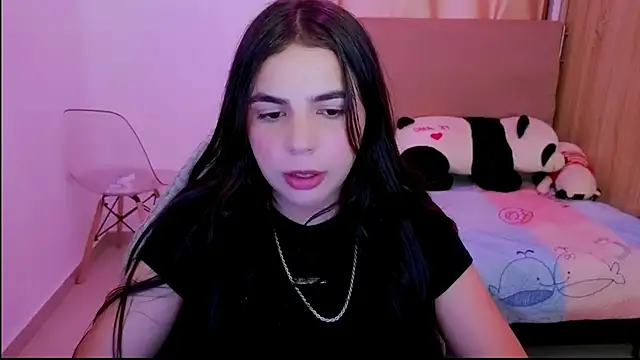  elenna online show from 04/10/26, 07:21