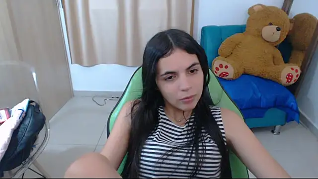  elenna online show from 02/25/25, 05:19