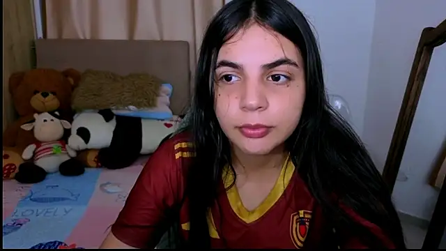  elenna online show from 11/28/25, 05:13