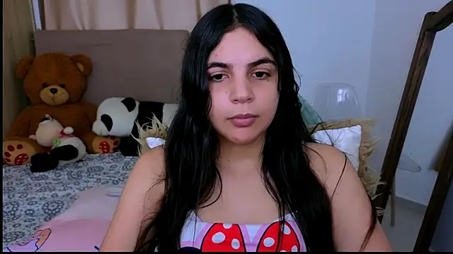  elenna online show from 11/22/25, 05:34