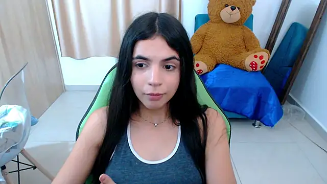  elenna online show from 02/28/25, 08:39