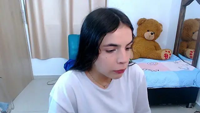  elenna online show from 03/14/25, 05:24