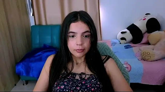  elenna online show from 09/27/25, 07:42