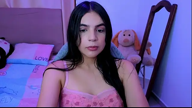  elenna online show from 11/04/25, 05:50