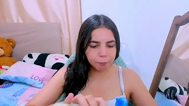  elenna online show from 02/12/26, 05:56