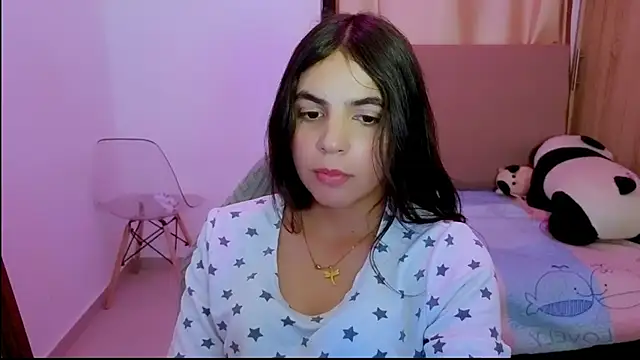  elenna online show from 03/24/26, 05:57