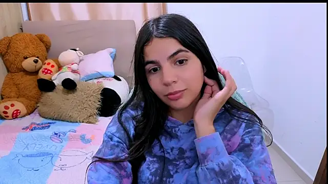  elenna online show from 02/02/26, 06:40