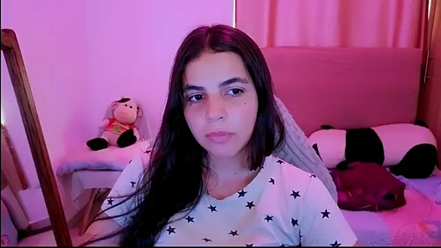  elenna online show from 06/02/26, 06:08