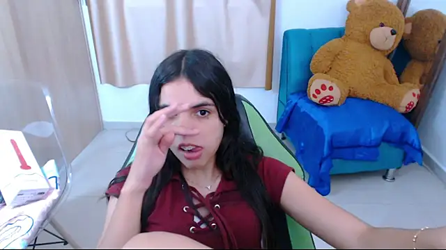  elenna online show from 02/25/25, 11:26