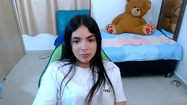  elenna online show from 03/15/25, 08:54