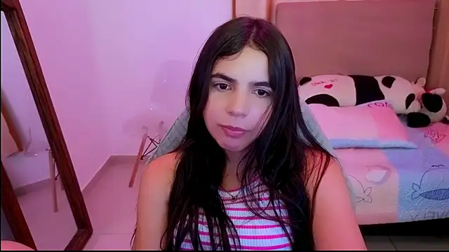  elenna online show from 03/10/26, 06:12